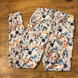 Fabletics leggings